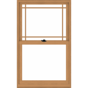 400 Series Woodwright Double-Hung Windows